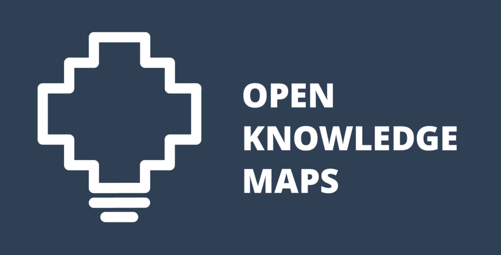 open knowledge maps ai